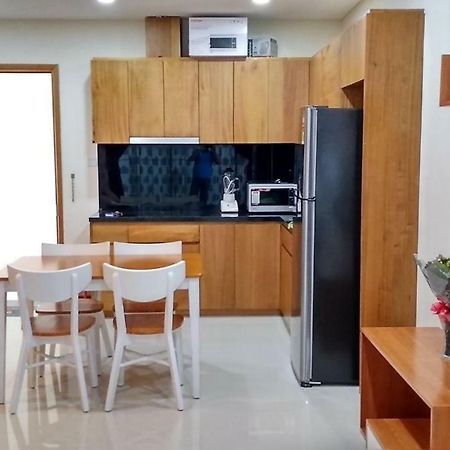 Luxury Holiday Nha Trang Ngoại thất bức ảnh