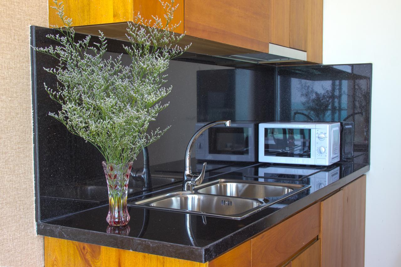Luxury Holiday Nha Trang Ngoại thất bức ảnh