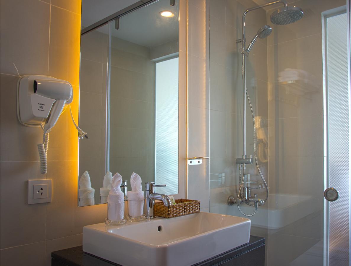 Luxury Holiday Nha Trang Ngoại thất bức ảnh