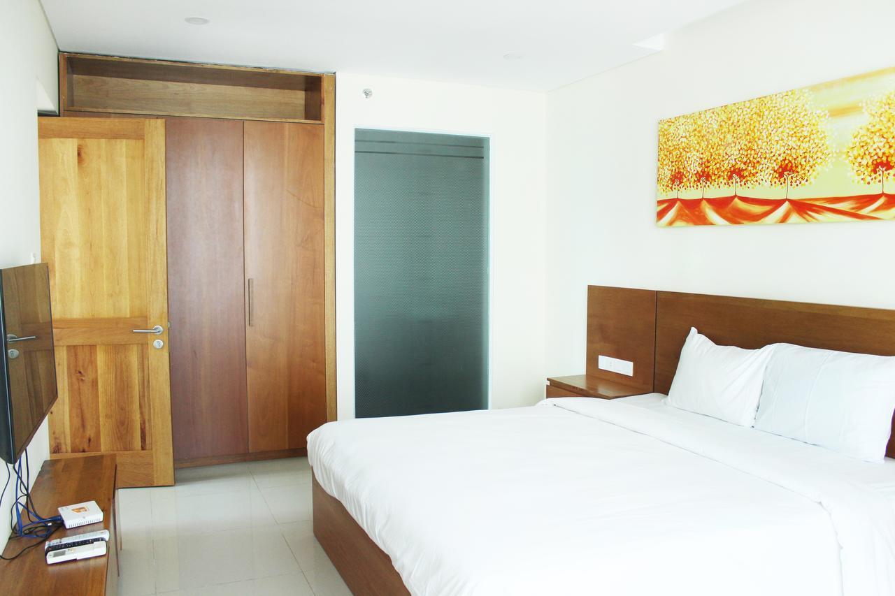 Luxury Holiday Nha Trang Ngoại thất bức ảnh