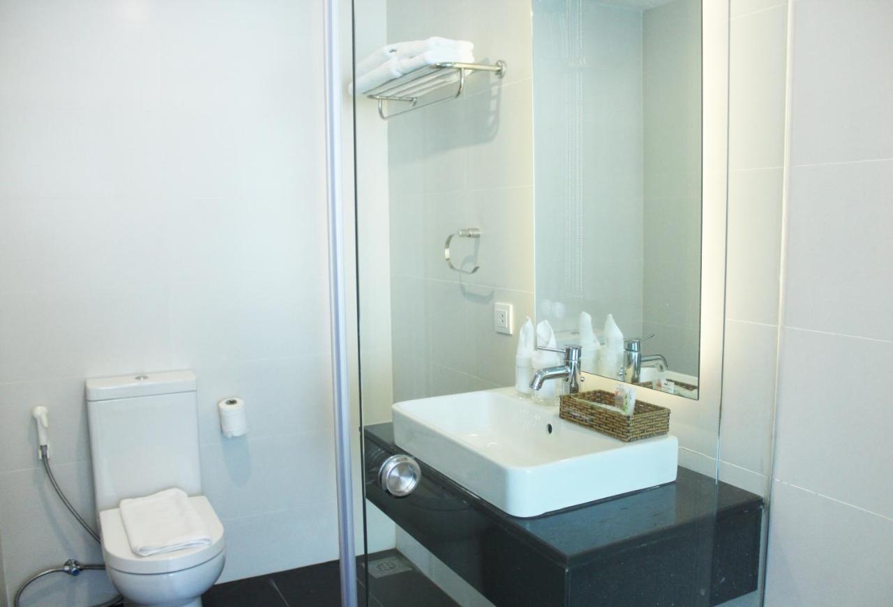 Luxury Holiday Nha Trang Ngoại thất bức ảnh
