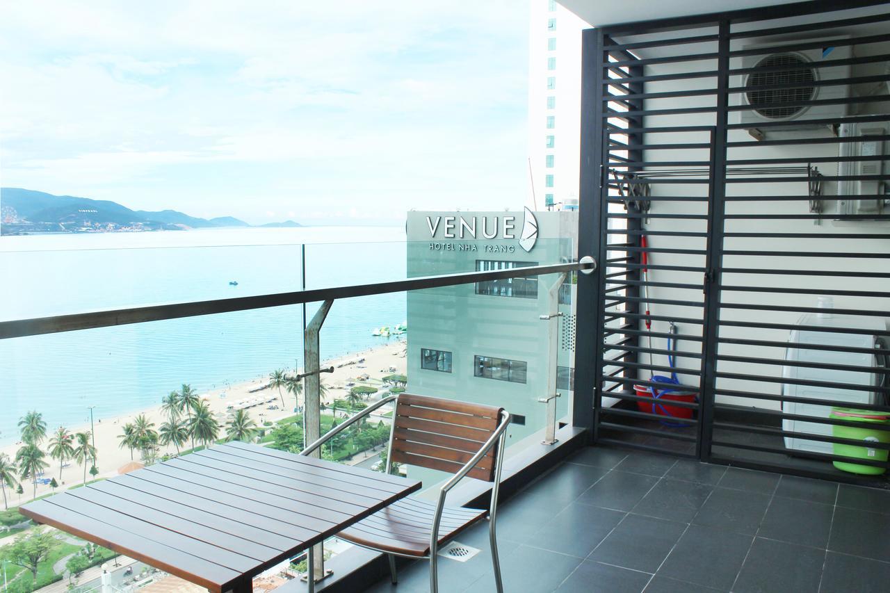 Luxury Holiday Nha Trang Ngoại thất bức ảnh