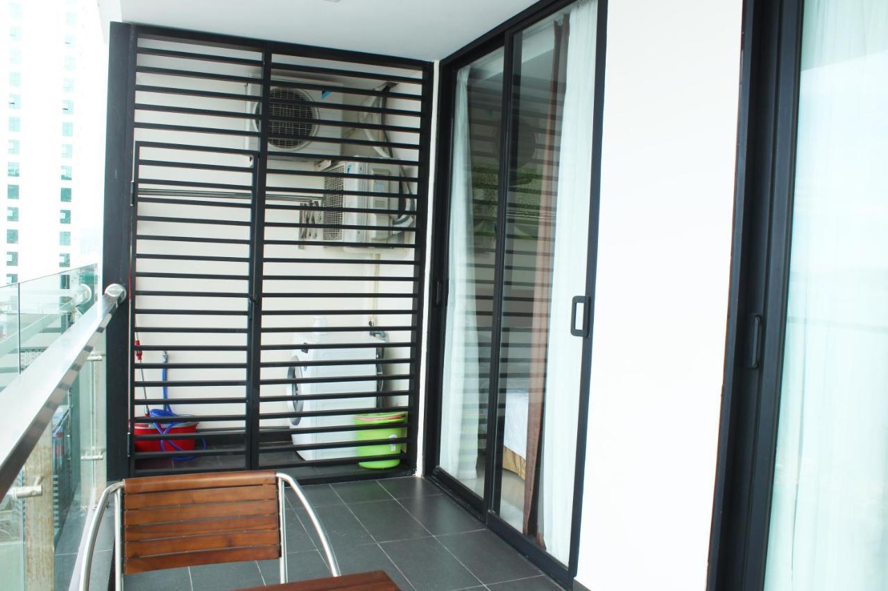 Luxury Holiday Nha Trang Ngoại thất bức ảnh