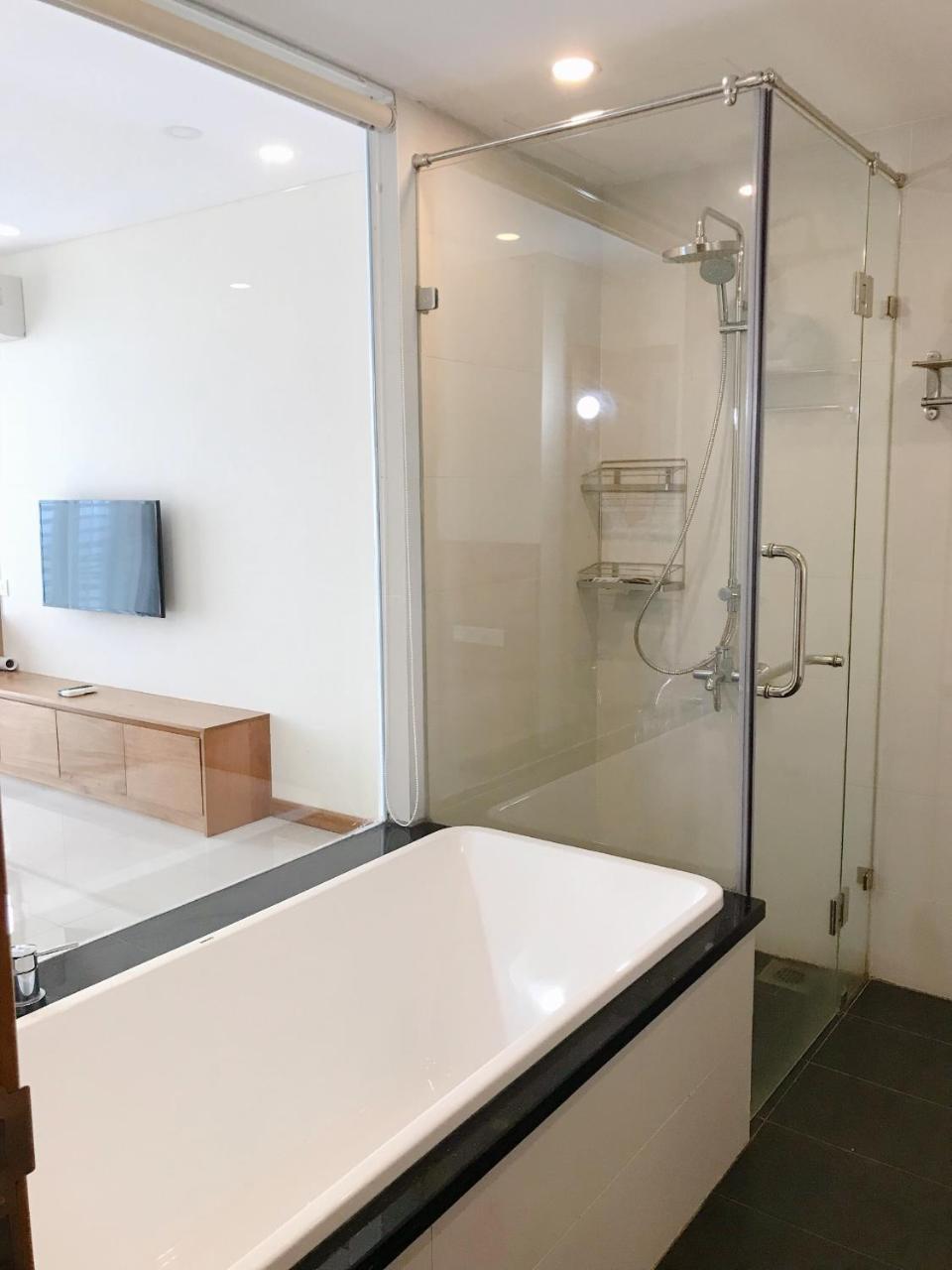 Luxury Holiday Nha Trang Ngoại thất bức ảnh