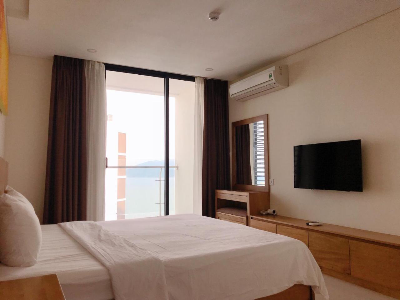 Luxury Holiday Nha Trang Ngoại thất bức ảnh