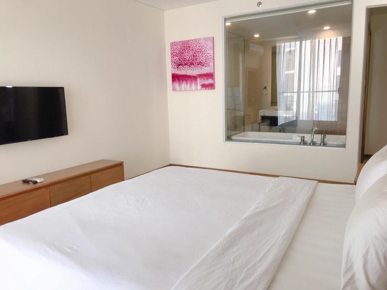 Luxury Holiday Nha Trang Ngoại thất bức ảnh