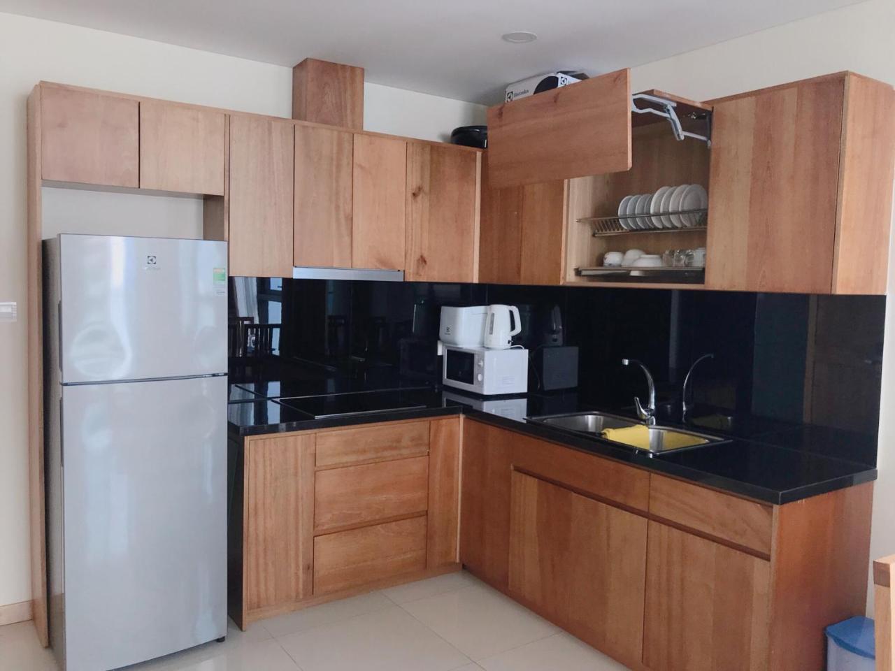 Luxury Holiday Nha Trang Ngoại thất bức ảnh