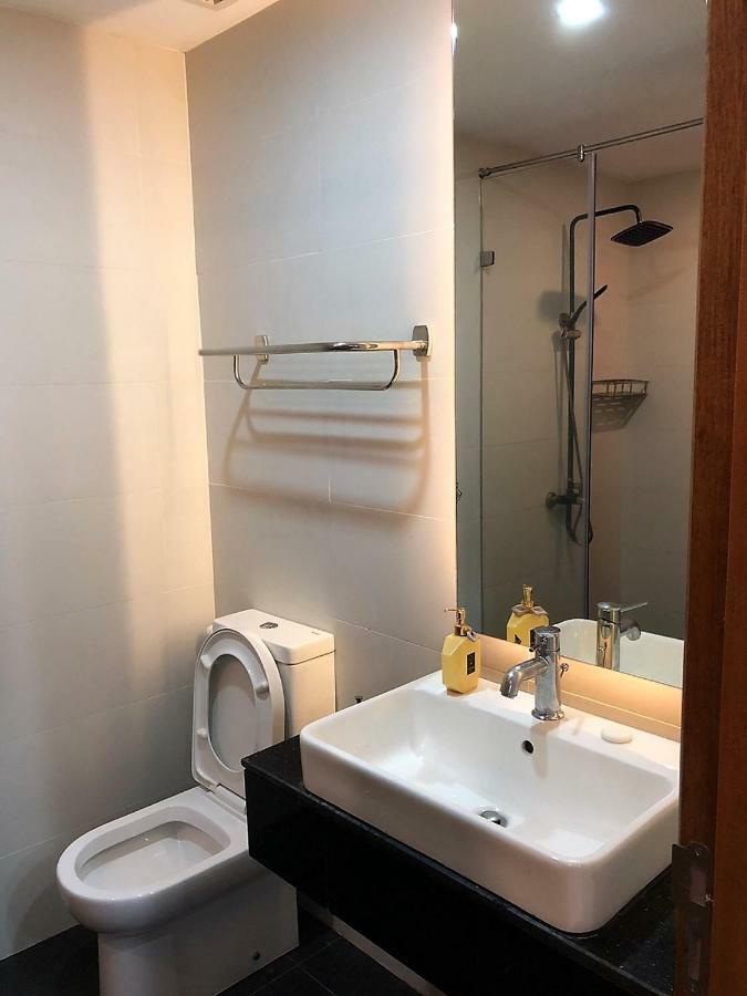 Luxury Holiday Nha Trang Ngoại thất bức ảnh