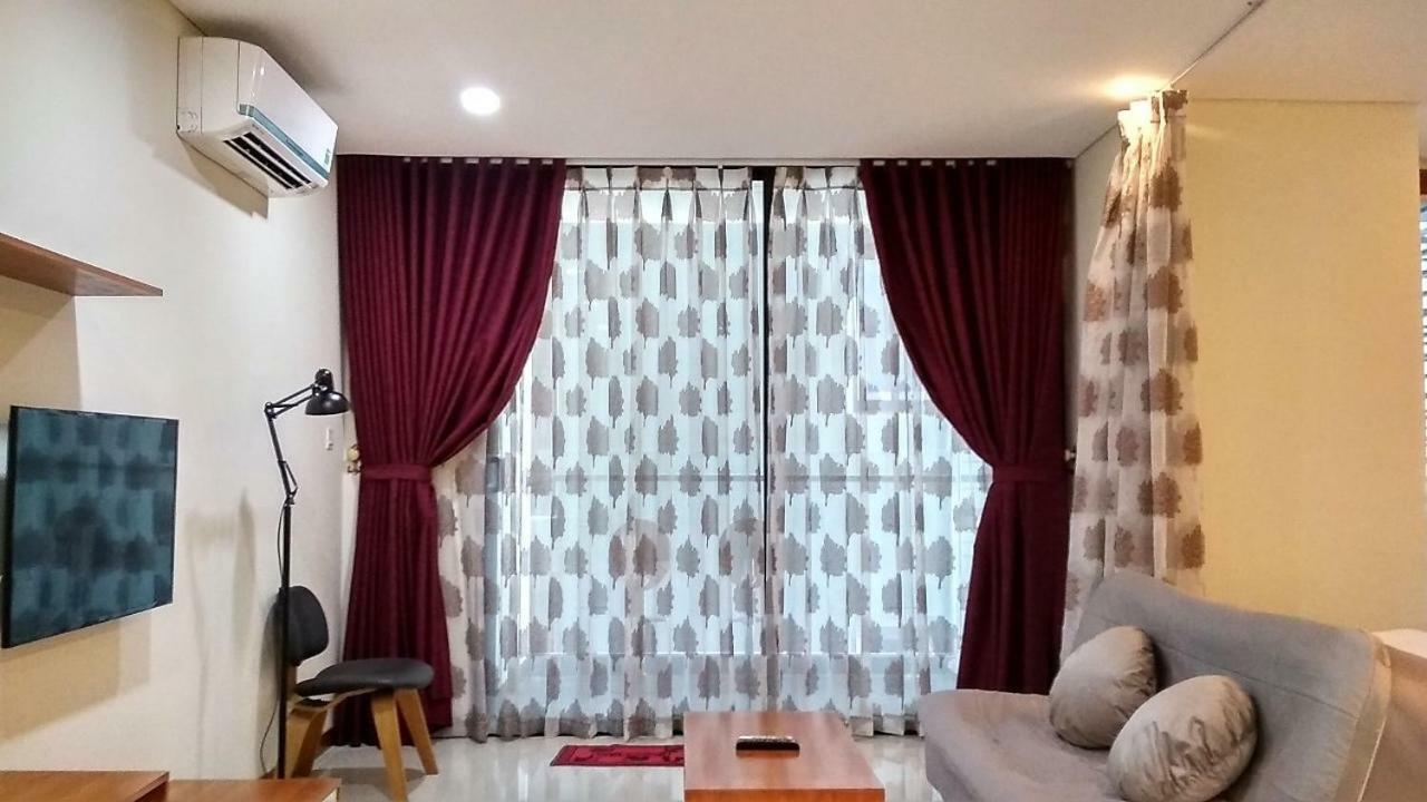 Luxury Holiday Nha Trang Ngoại thất bức ảnh