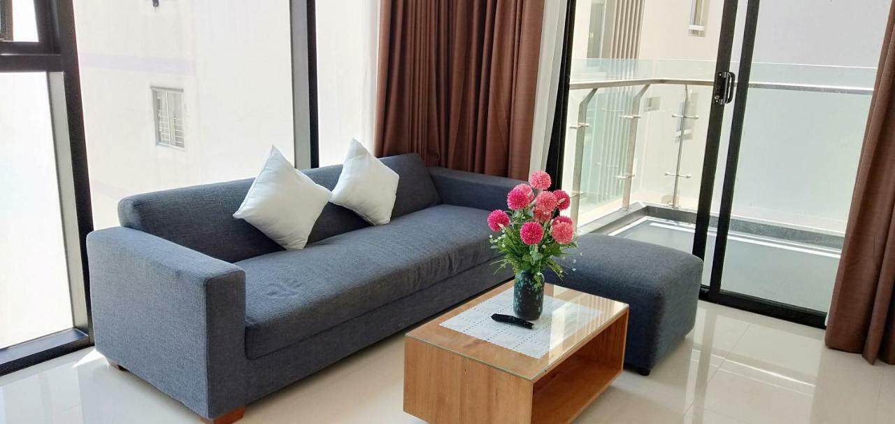 Luxury Holiday Nha Trang Ngoại thất bức ảnh