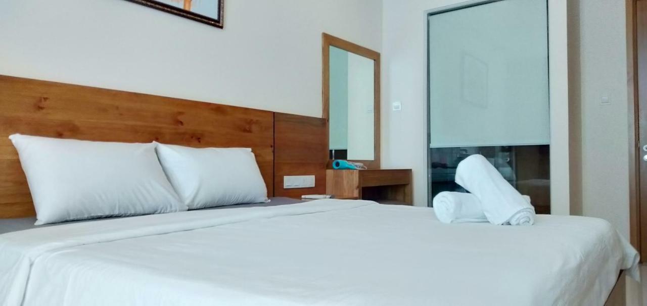 Luxury Holiday Nha Trang Ngoại thất bức ảnh