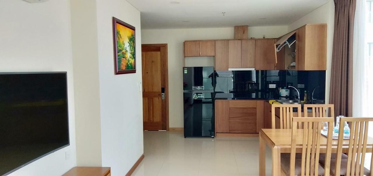 Luxury Holiday Nha Trang Ngoại thất bức ảnh