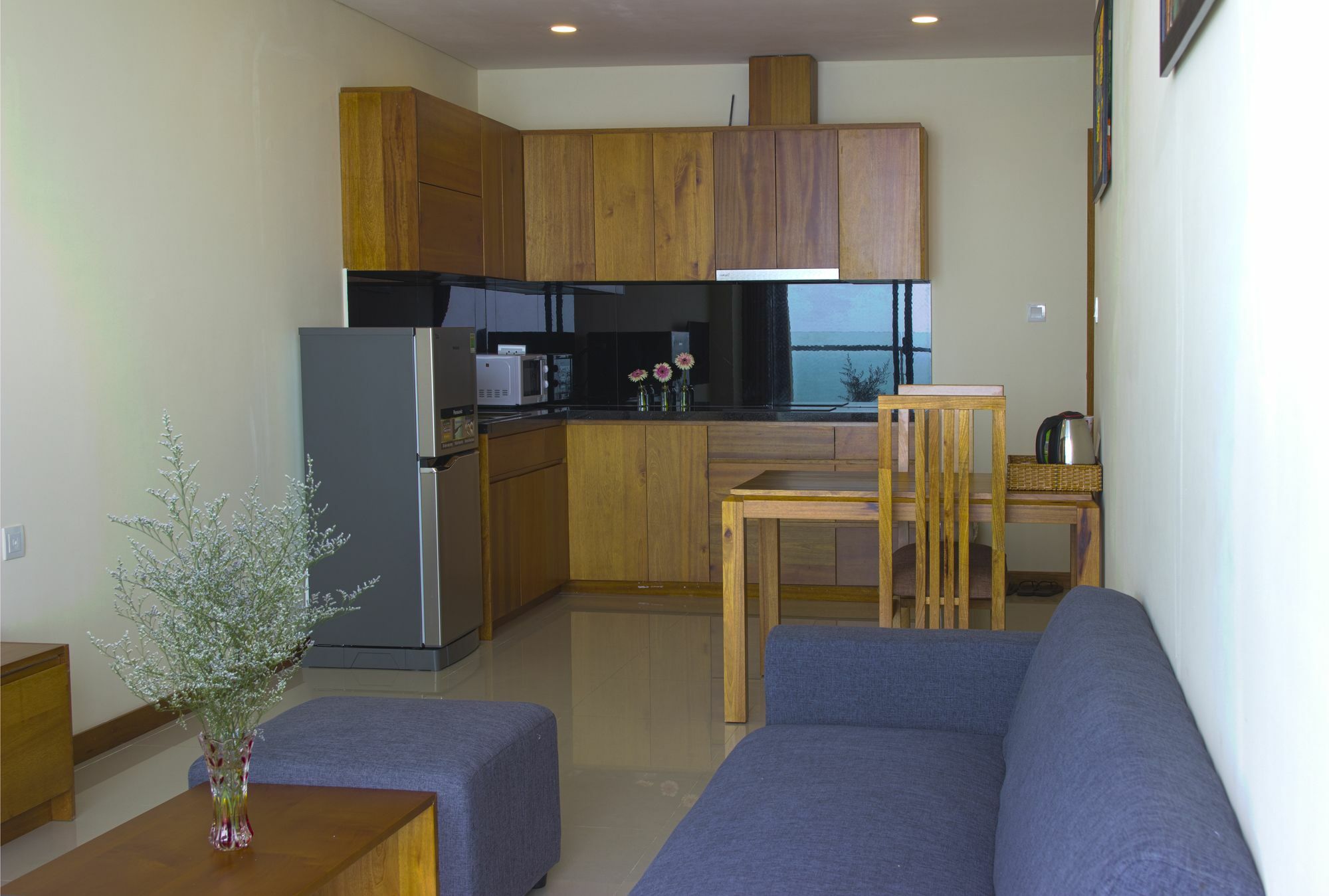 Luxury Holiday Nha Trang Ngoại thất bức ảnh